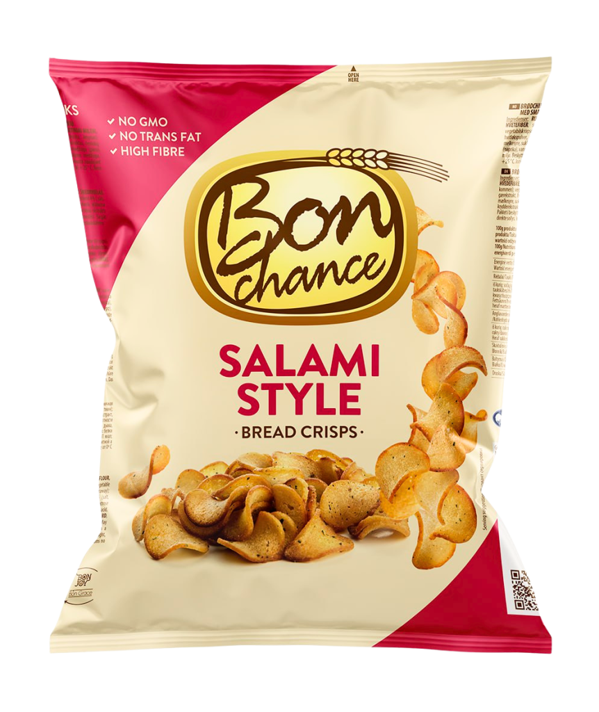 Salami Style